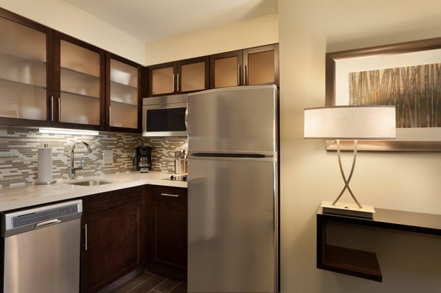 Images Staybridge Suites Midland by IHG
