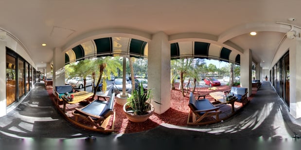 Images Quarterdeck Restaurants