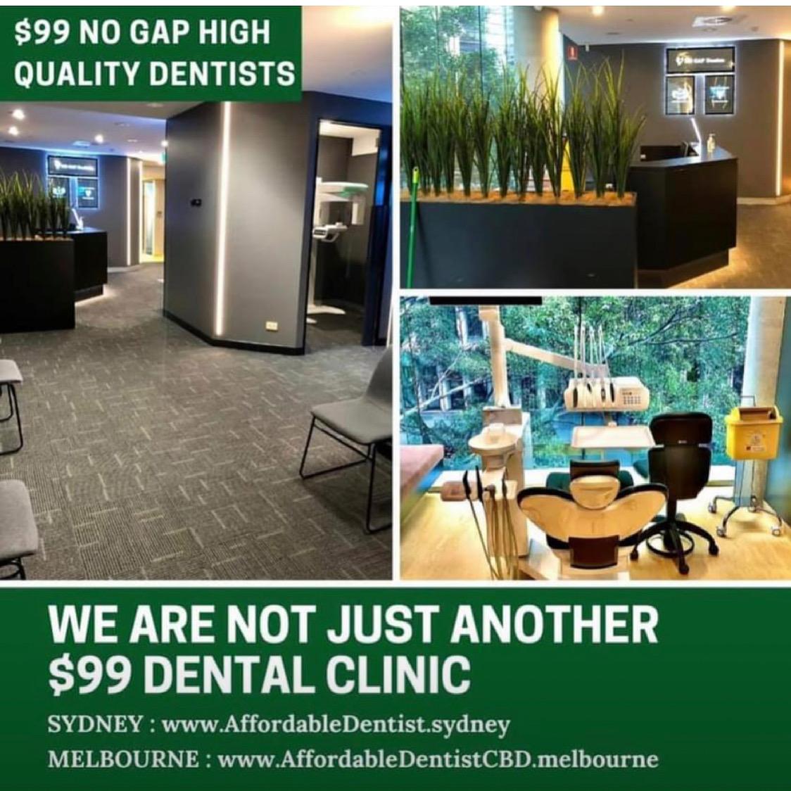 Images The Affordable Dentist Sydney
