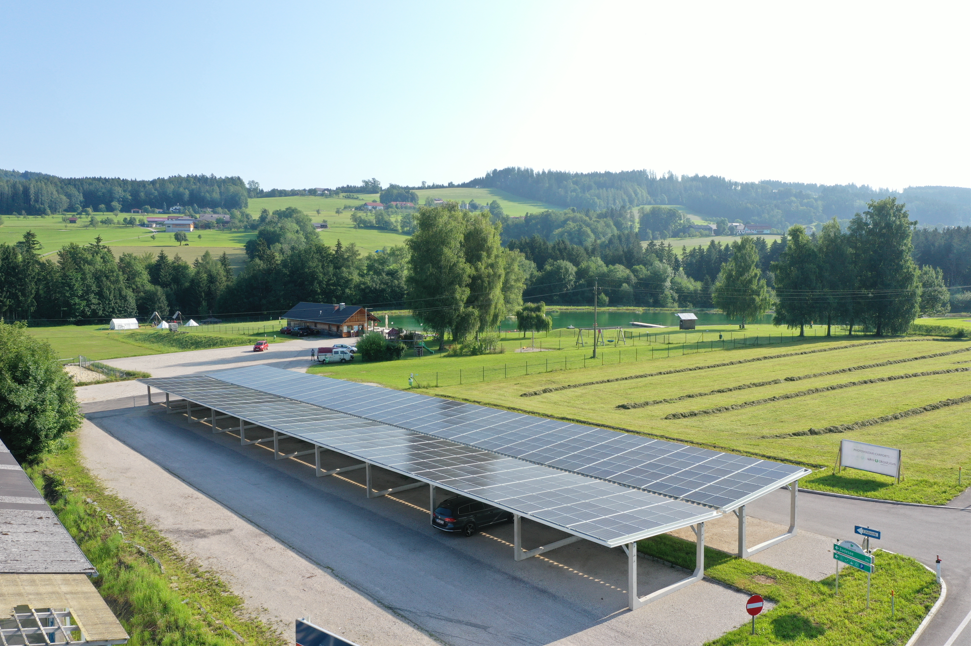 Bilder WKA Ökostrom Photovoltaik GmbH