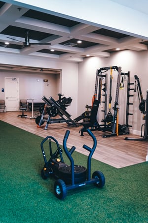 Images ChiroConcepts of Frisco North