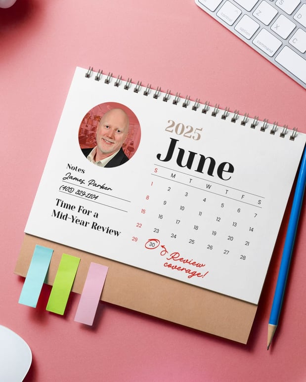 Images James Parker - State Farm Insurance Agent