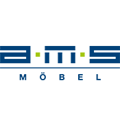 A-M-S Möbel Logo