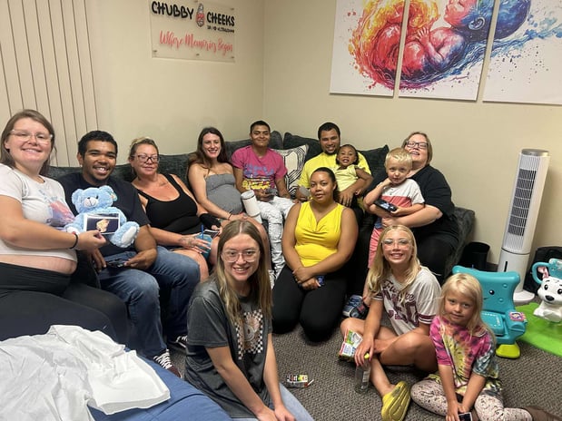 Images Chubby Cheeks 3D/4D Ultrasound Studio of Reno & Sparks