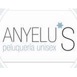 Peluquería Anyelu's Logo