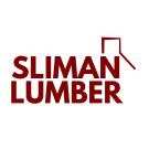 Sliman Lumber & Supply Co. Logo