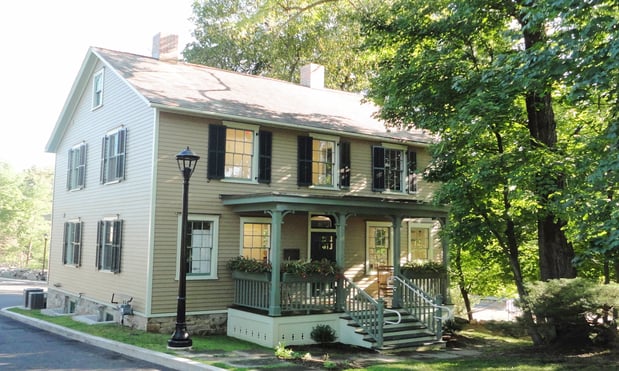 Images William Pitt Sotheby's International Realty - Stamford Brokerage