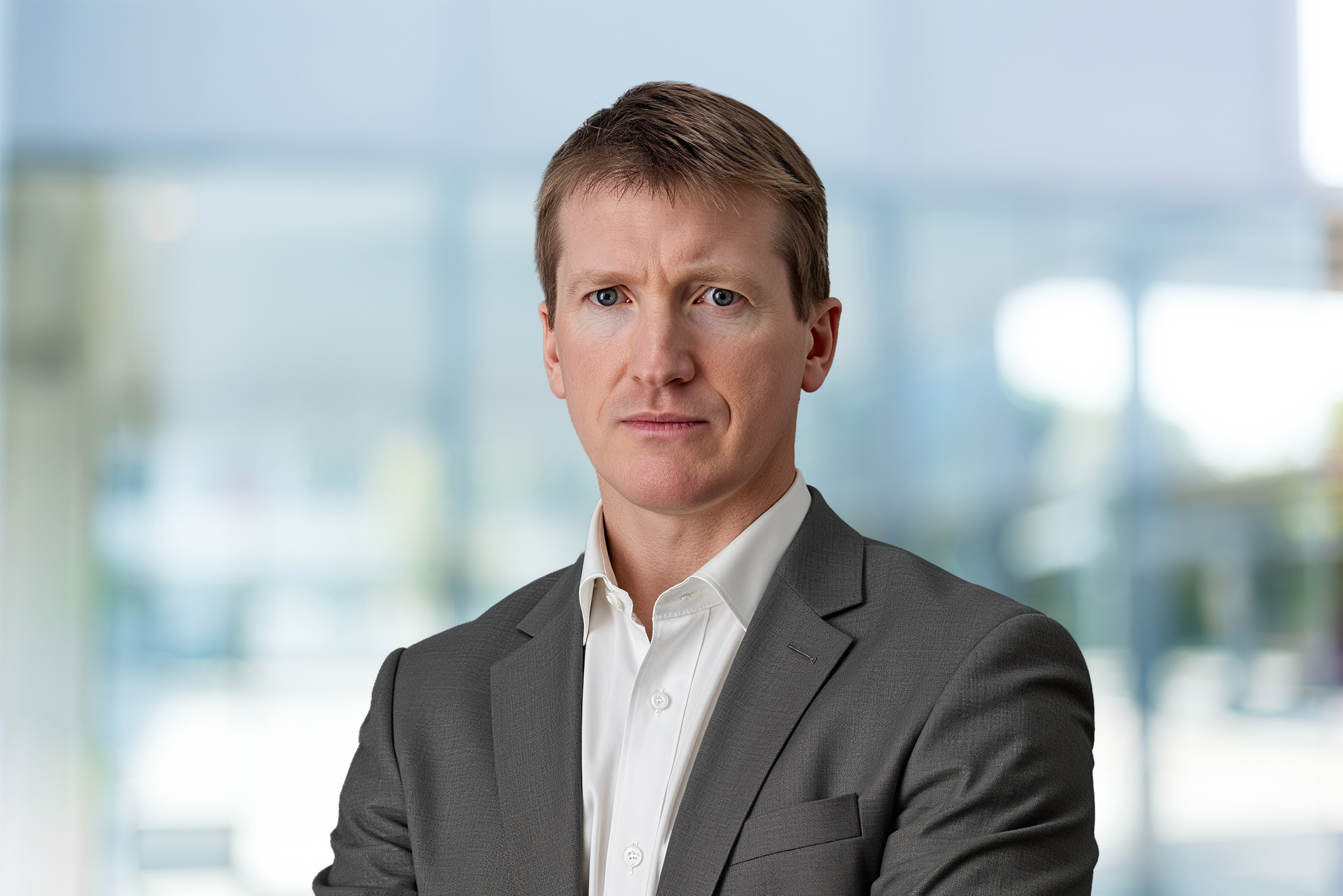 advisor headshot