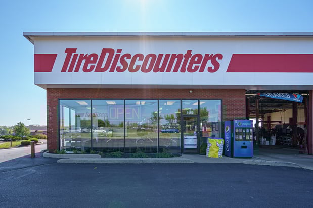 Images Tire Discounters