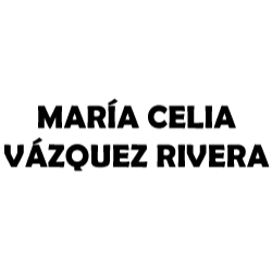 Maria Celia Vázquez Rivera San Luis Potosí