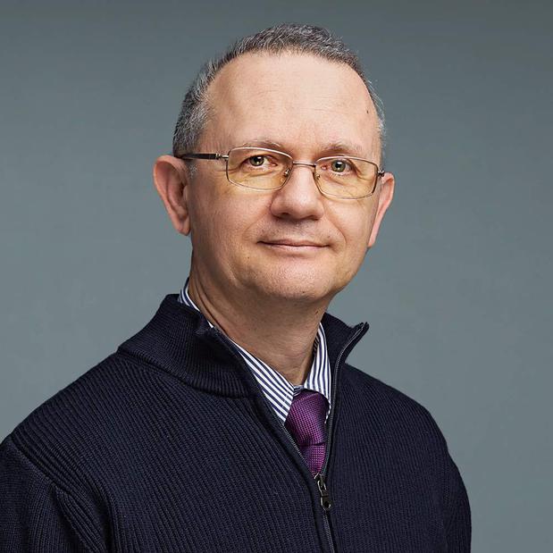 Images Aleksey Kamenetsky, MD