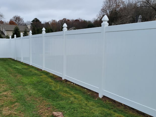Images Superior Fence & Rail of Albany