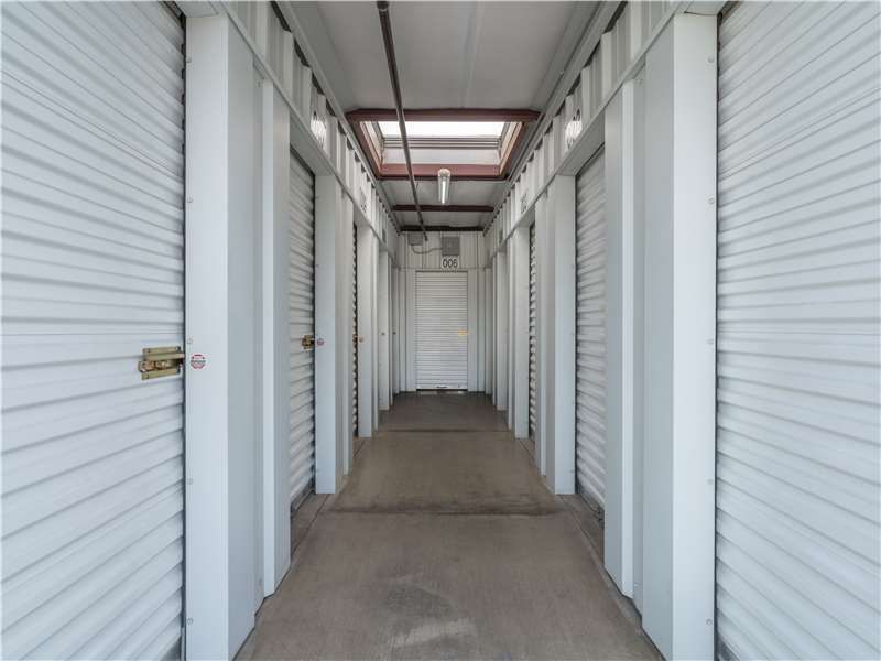 Interior Units - Extra Space Storage at 2101 Sylvan Ave, Modesto, CA 95355