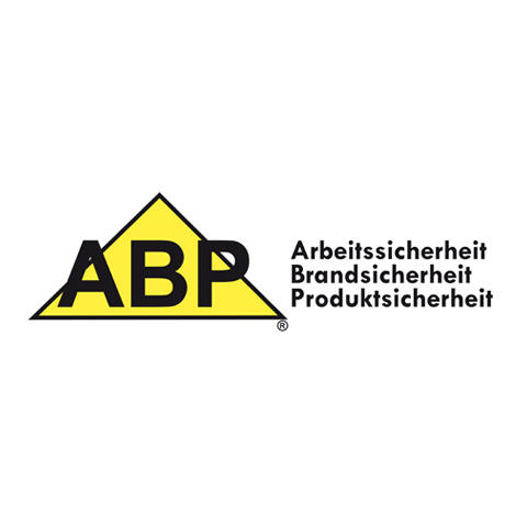 ABP Überbetrieblicher Sicherheitstechnischer Dienst in Magdeburg - Logo