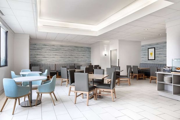 Images Embassy Suites by Hilton Tampa Airport Westshore