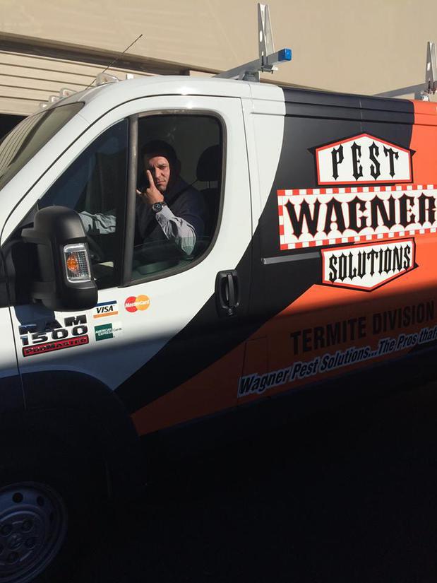 Images Wagner Pest Solutions