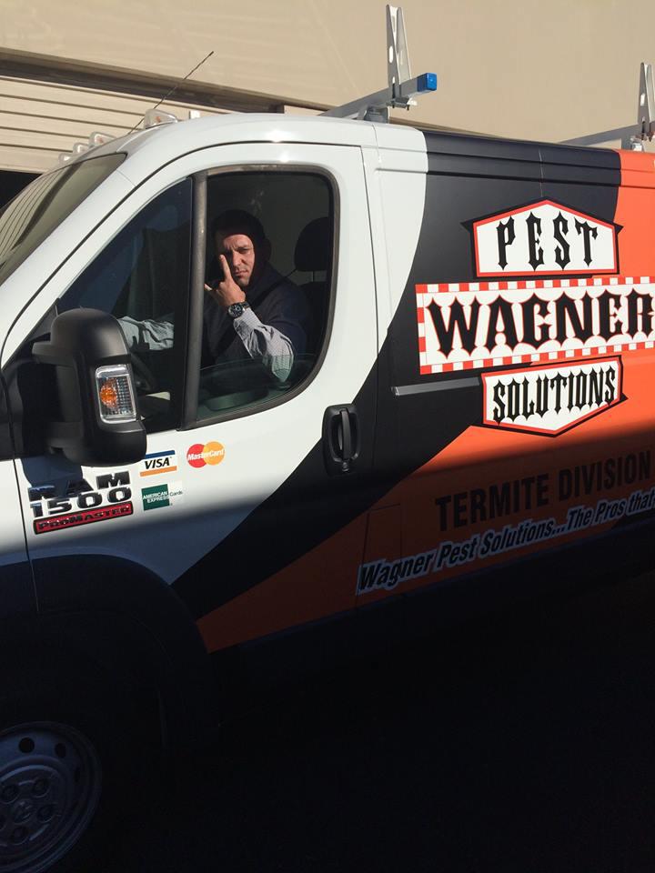 Wagner Pest Solutions Photo