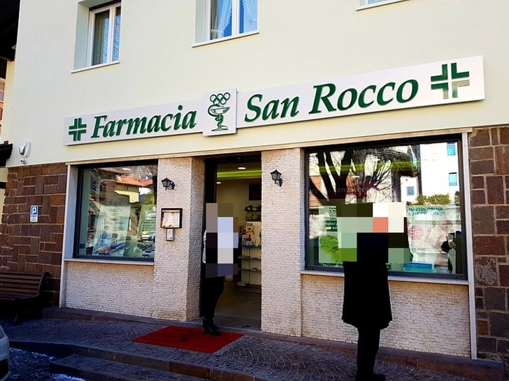 Images Farmacia San Rocco