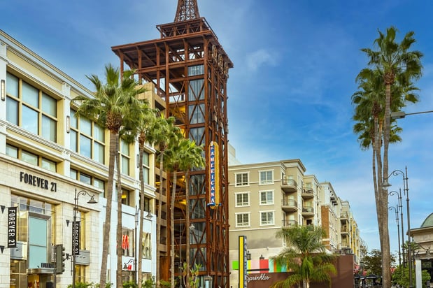 Images Camden Glendale Apartments