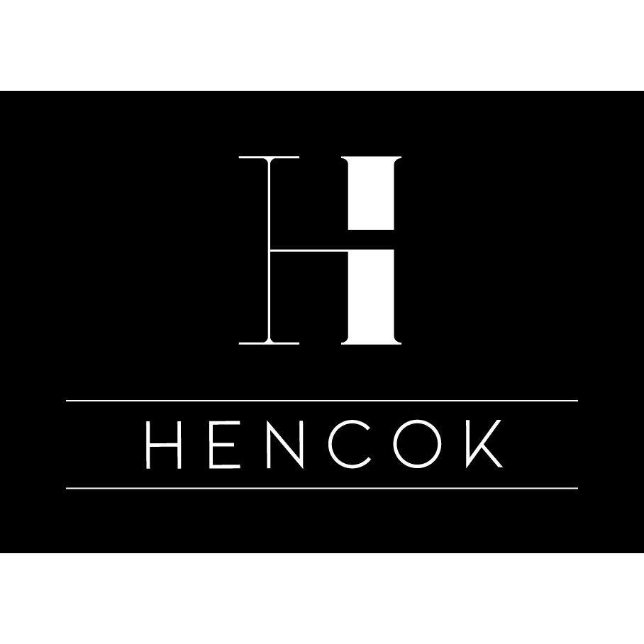 Hencok Logo