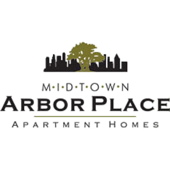 Midtown Arbor Place Apartments in Houston, TX Logo