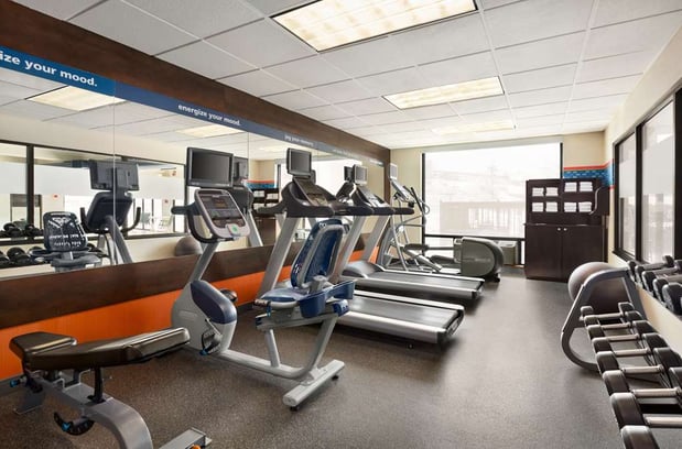 Images Hampton Inn Denver-West/Golden