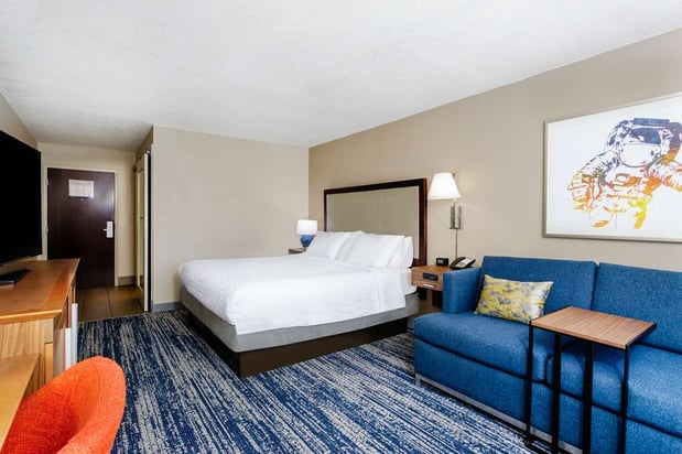 Images Hampton Inn Titusville/I-95 Kennedy Space Center