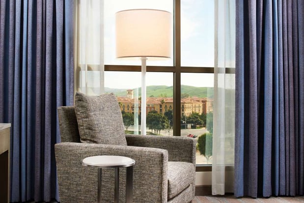 Images DoubleTree by Hilton Hotel Irvine - Spectrum