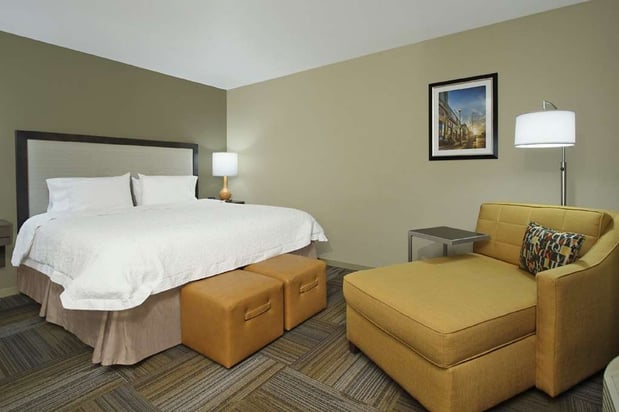 Images Hampton Inn Jasper