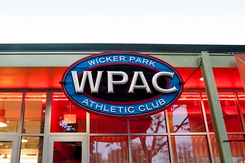 Images Wicker Park Athletic Club