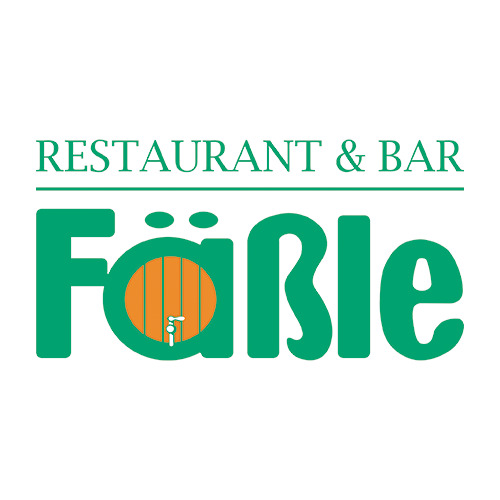 Restaurant Fäßle Pforzheim in Pforzheim - Logo