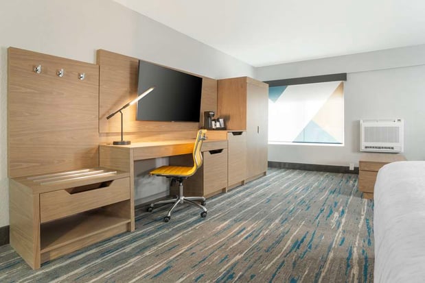 Images Best Western Plus Mobile Inn & Suites