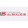 Cristalería Araez Logo