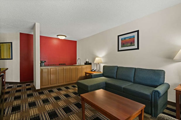 Images Best Western Windsor Suites