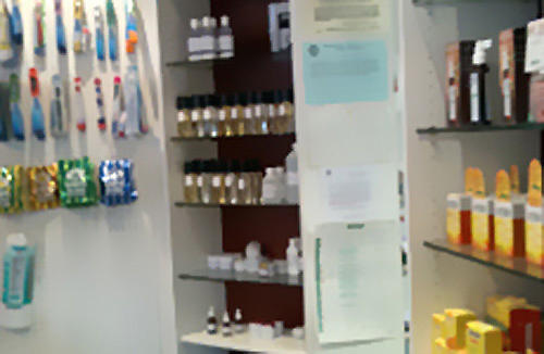 Images Farmacia Alfredo Heredia