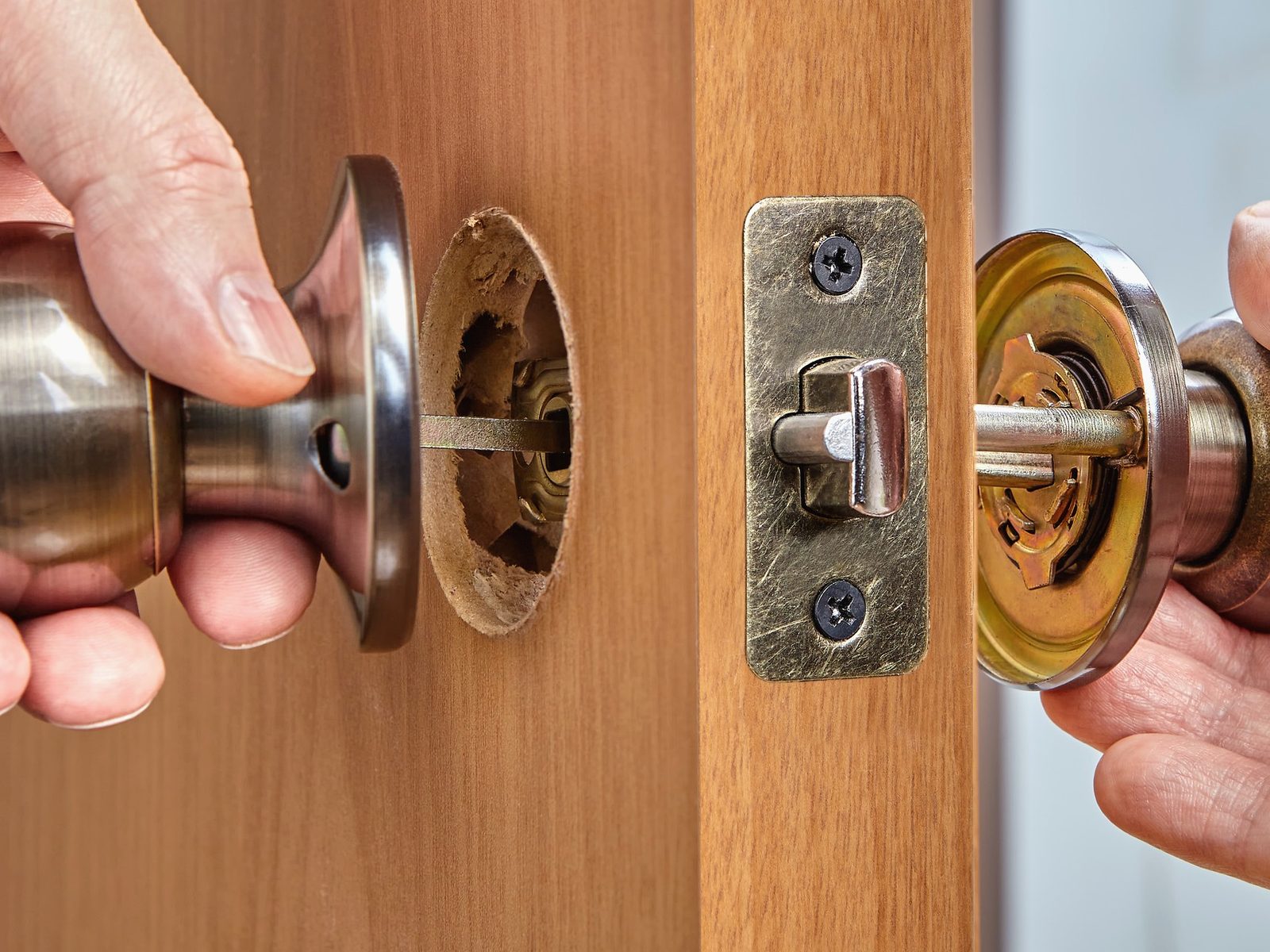 Lakeside Locksmith