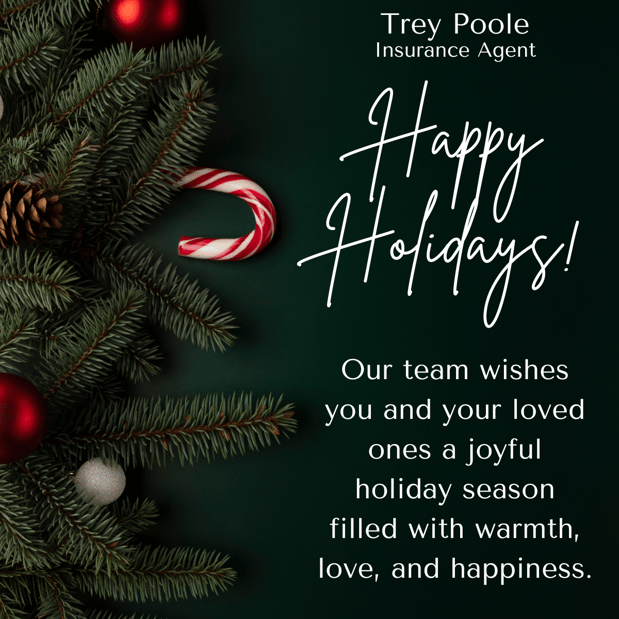 Images Trey Poole - State Farm Insurance Agent