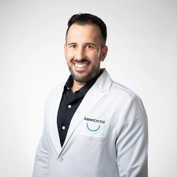 Images Mark Medeiros, DDS, DMD