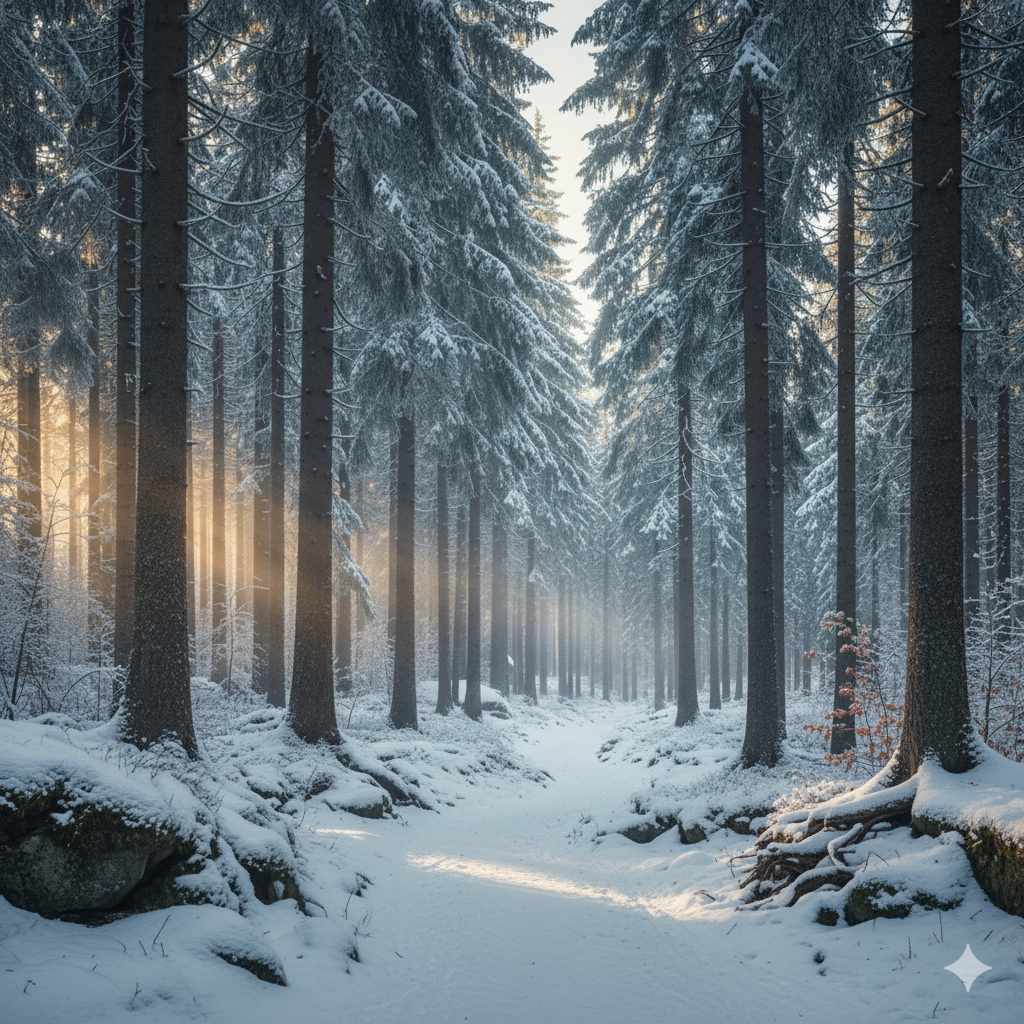 Images Metsän Henget