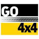 Go 4X4 Logo