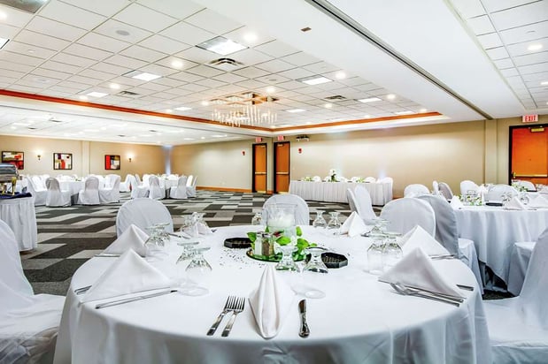 Images Hilton Garden Inn Louisville Airport