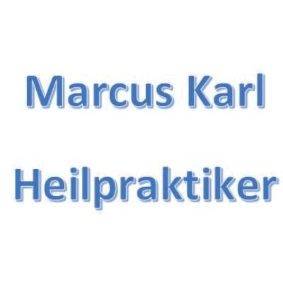 Marcus Karl Heilpraktiker  