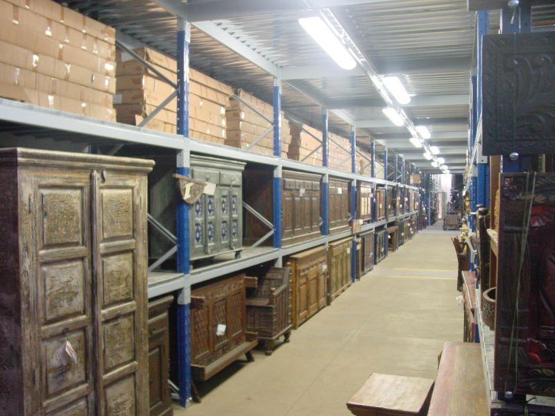 Images Roci Scaffalature Metalliche