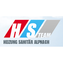 HS Team AG Logo