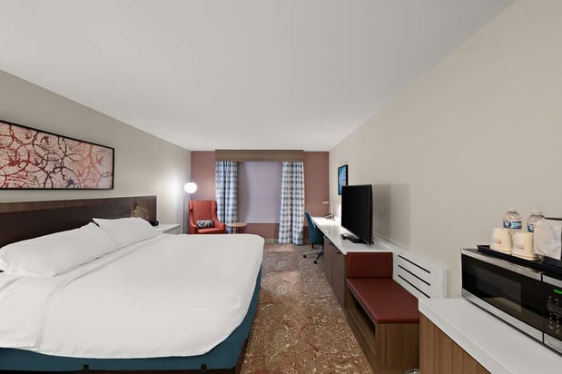 Images Hilton Garden Inn Omaha East/Council Bluffs