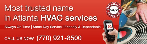 Images Gill Heating & Air Condition