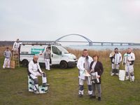 Saupper GmbH, Breite Str. 2 in Fehmarn