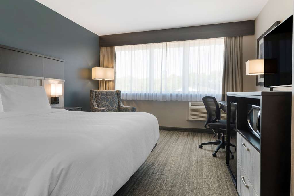 Images Best Western Plus Chocolate Lake Hotel