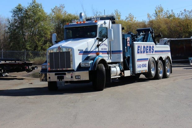 Images Elder's Service Inc.