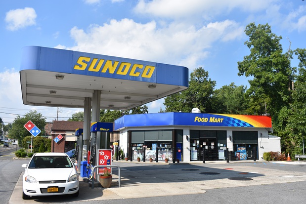 Images Sunoco